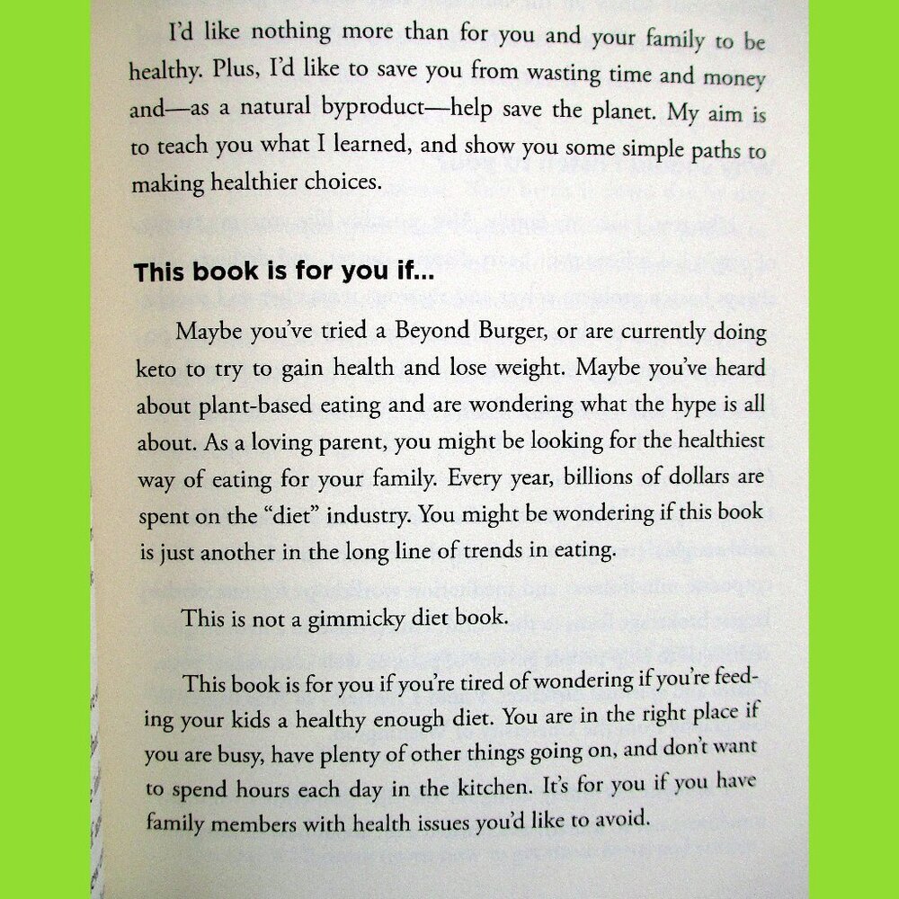Book: For Fork's Sake, by Rachael Brown - Picture 4 of 16